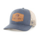 47 Brand Rawhide Trucker Cap Image coming soon src=